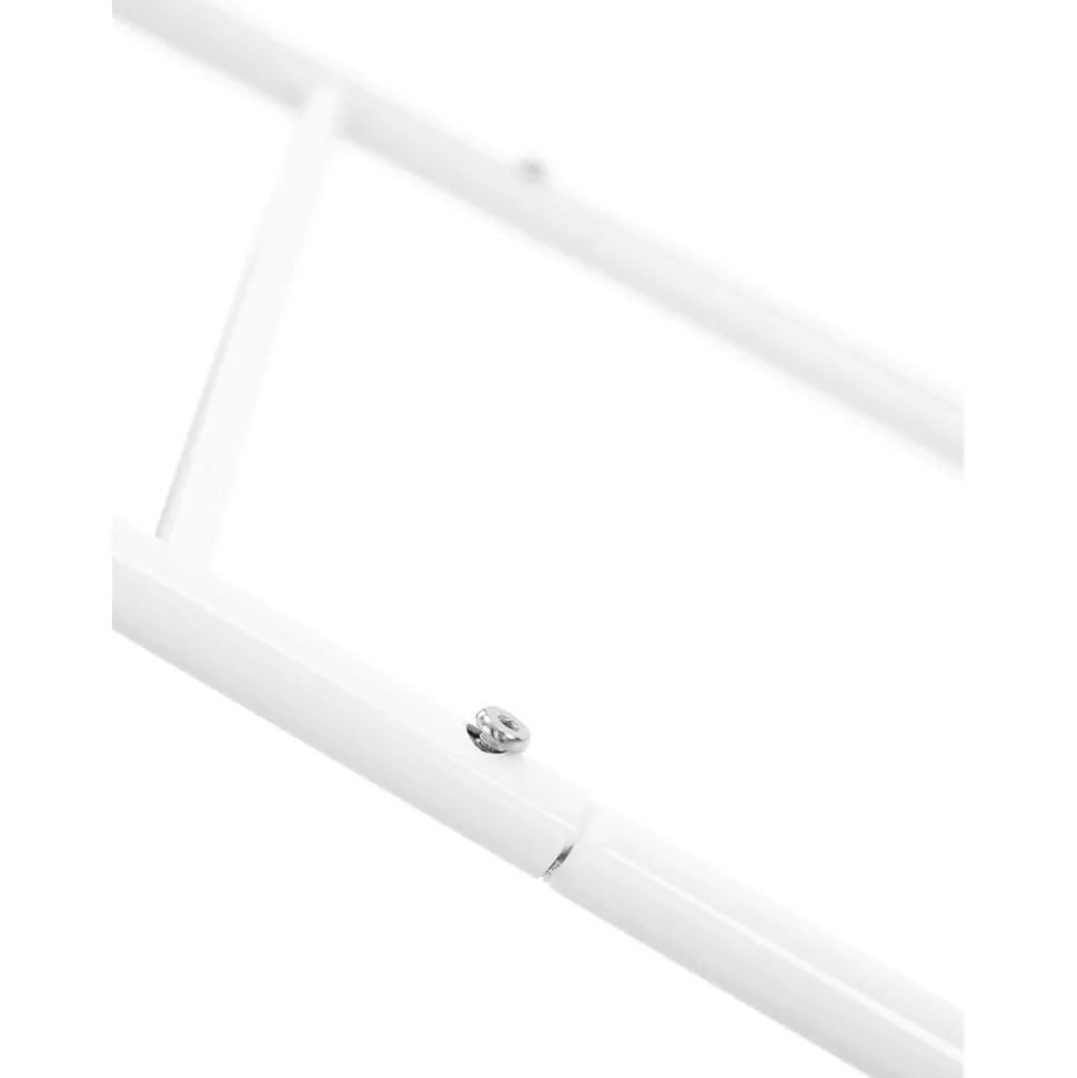 Escalera Toallero Rack Ladder