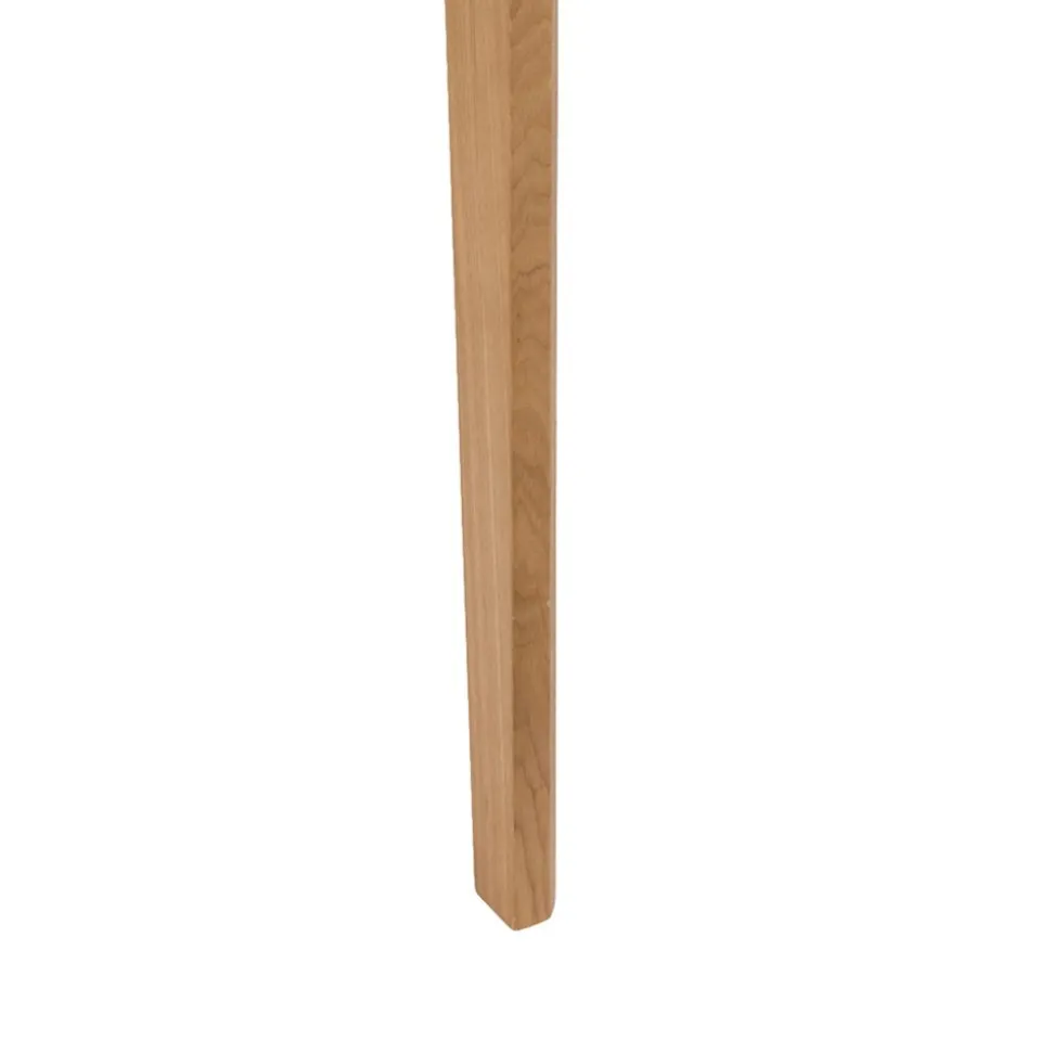 Escritorio De Madera Barbier