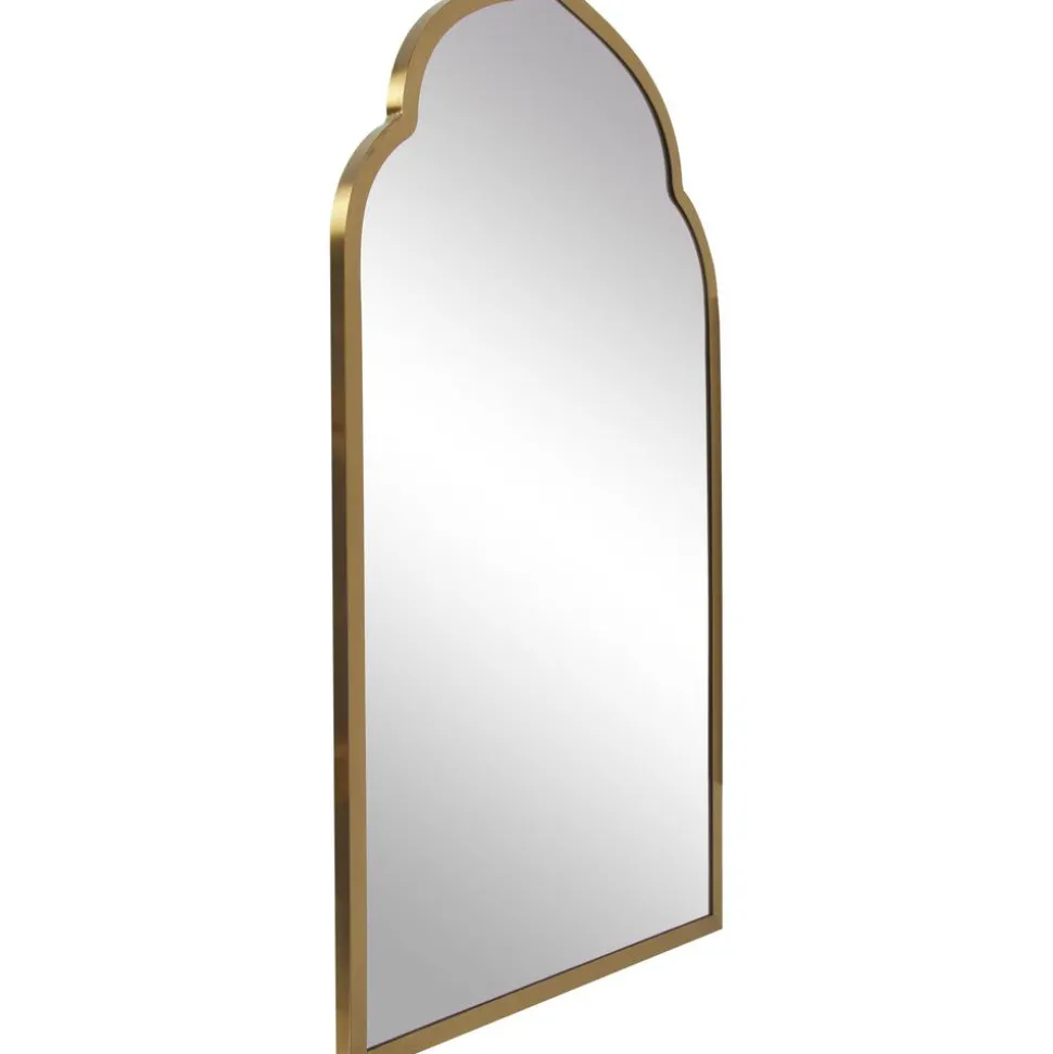 Espejo De Pared Arqueado Laviena