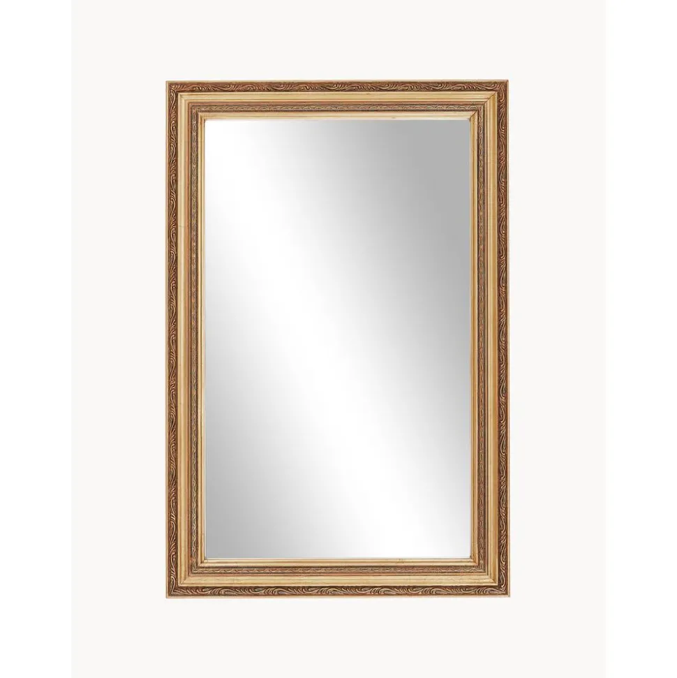 Espejo De Pared Barroco Muriel