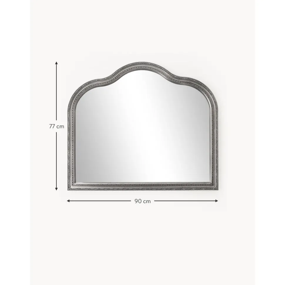Espejo De Pared Barroco Muriel