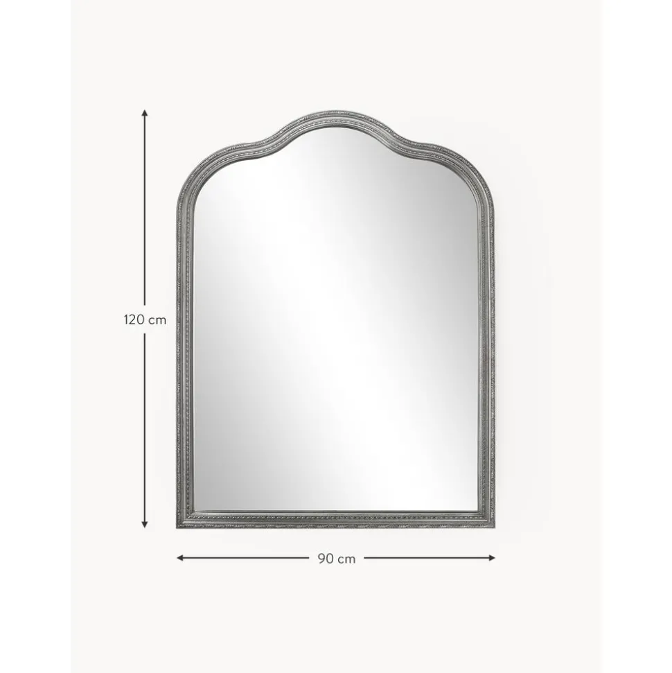 Espejo De Pared Barroco Muriel