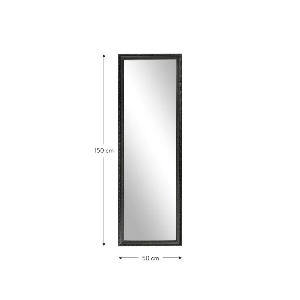 Espejo De Pared Barroco Muriel