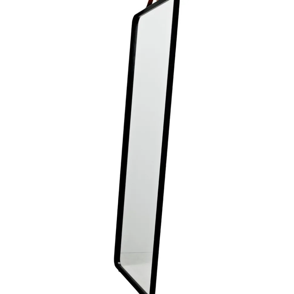 Espejo De Pared De Aluminio Norm