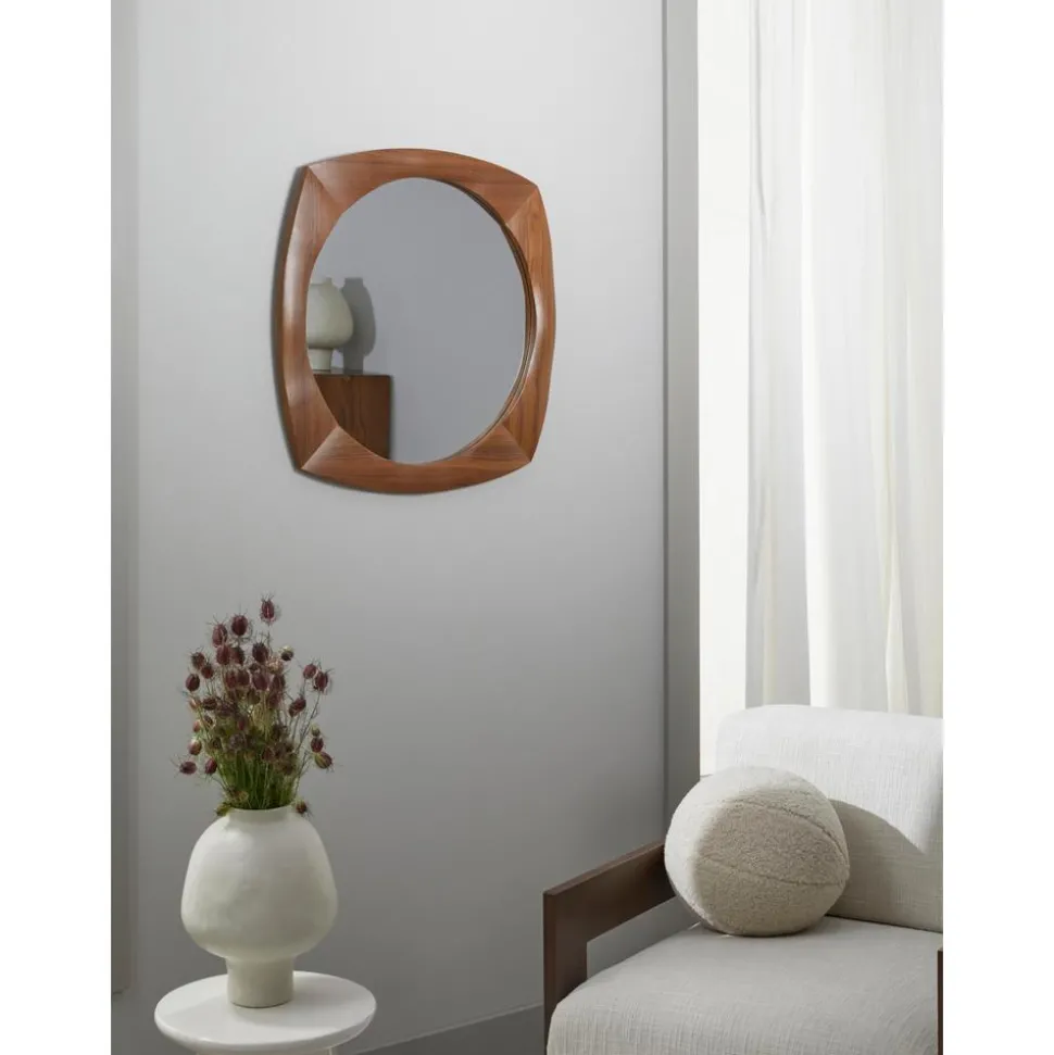 Espejo De Pared Emory