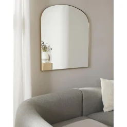 Espejo De Pared Francis