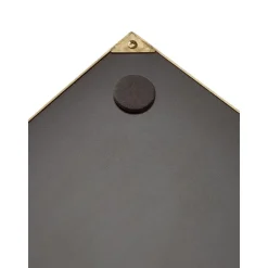 Espejo De Pared Francis