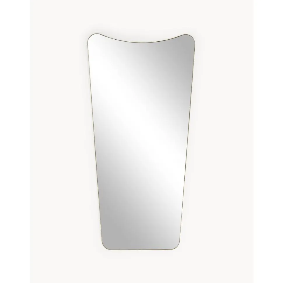 Espejo De Pared Goldie