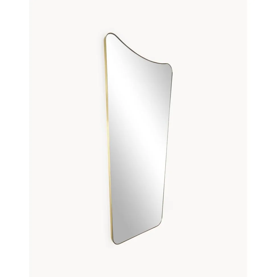 Espejo De Pared Goldie