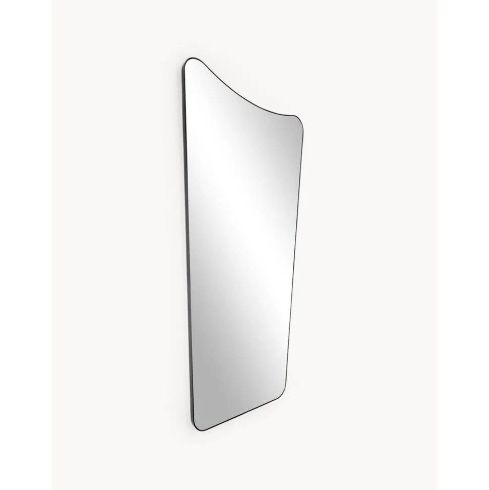 Espejo De Pared Goldie