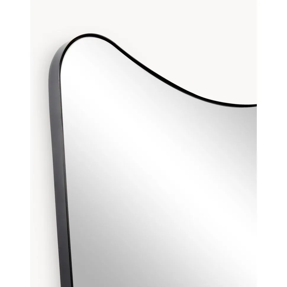 Espejo De Pared Goldie