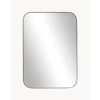 Espejo De Pared Lily