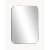Espejo De Pared Lily