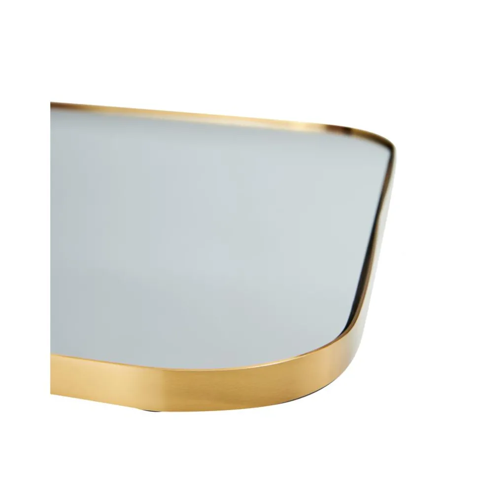 Espejo De Pared Lily