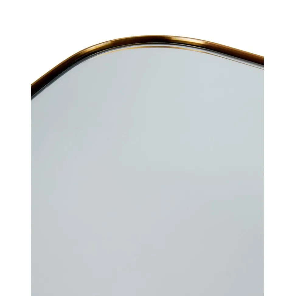 Espejo De Pared Lily