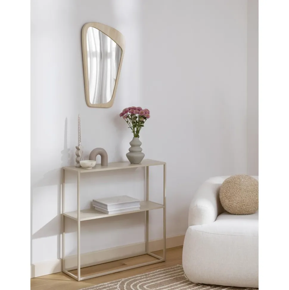 Espejo De Pared May