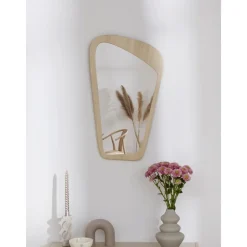 Espejo De Pared May