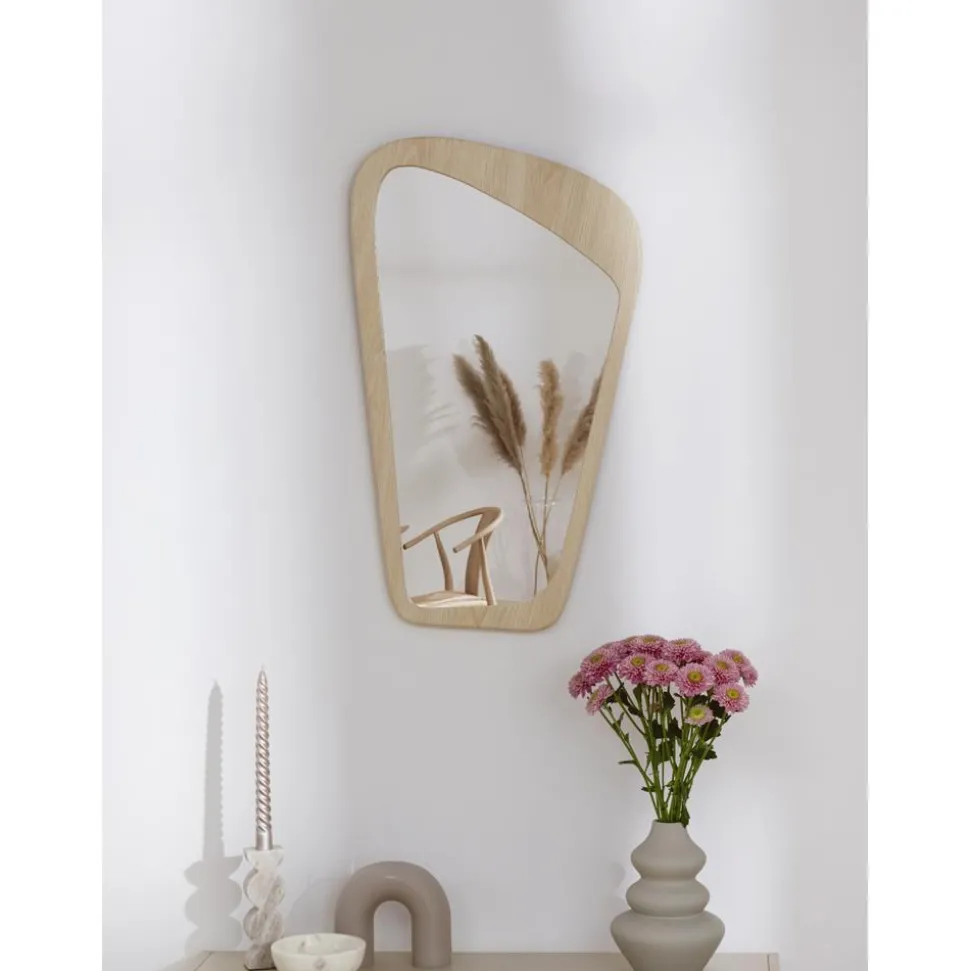 Espejo De Pared May