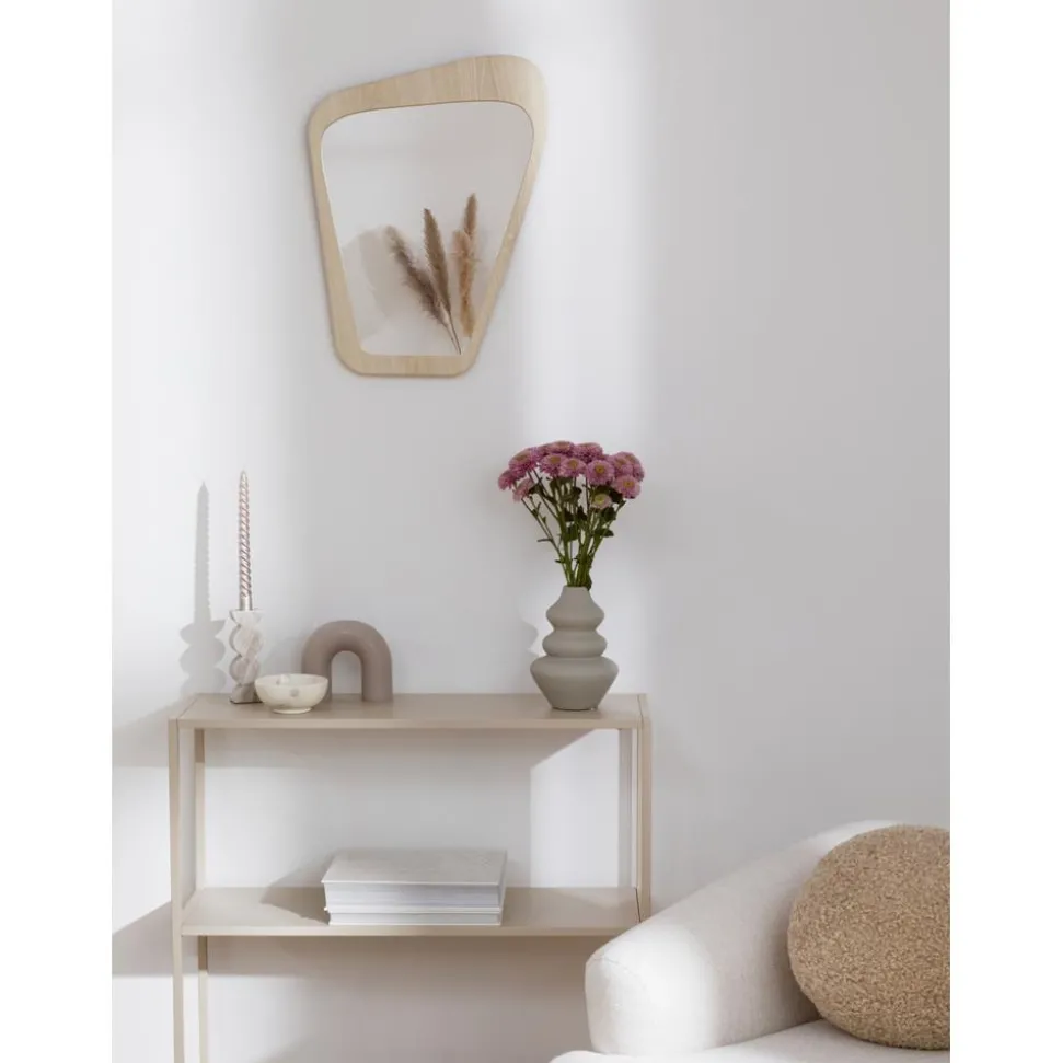 Espejo De Pared May