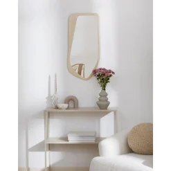 Espejo De Pared May