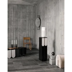 Espejo De Pared Ovalado Spejle