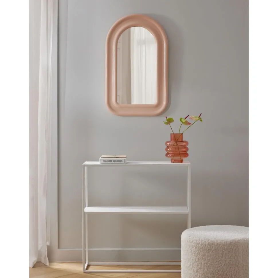Espejo De Pared Selim