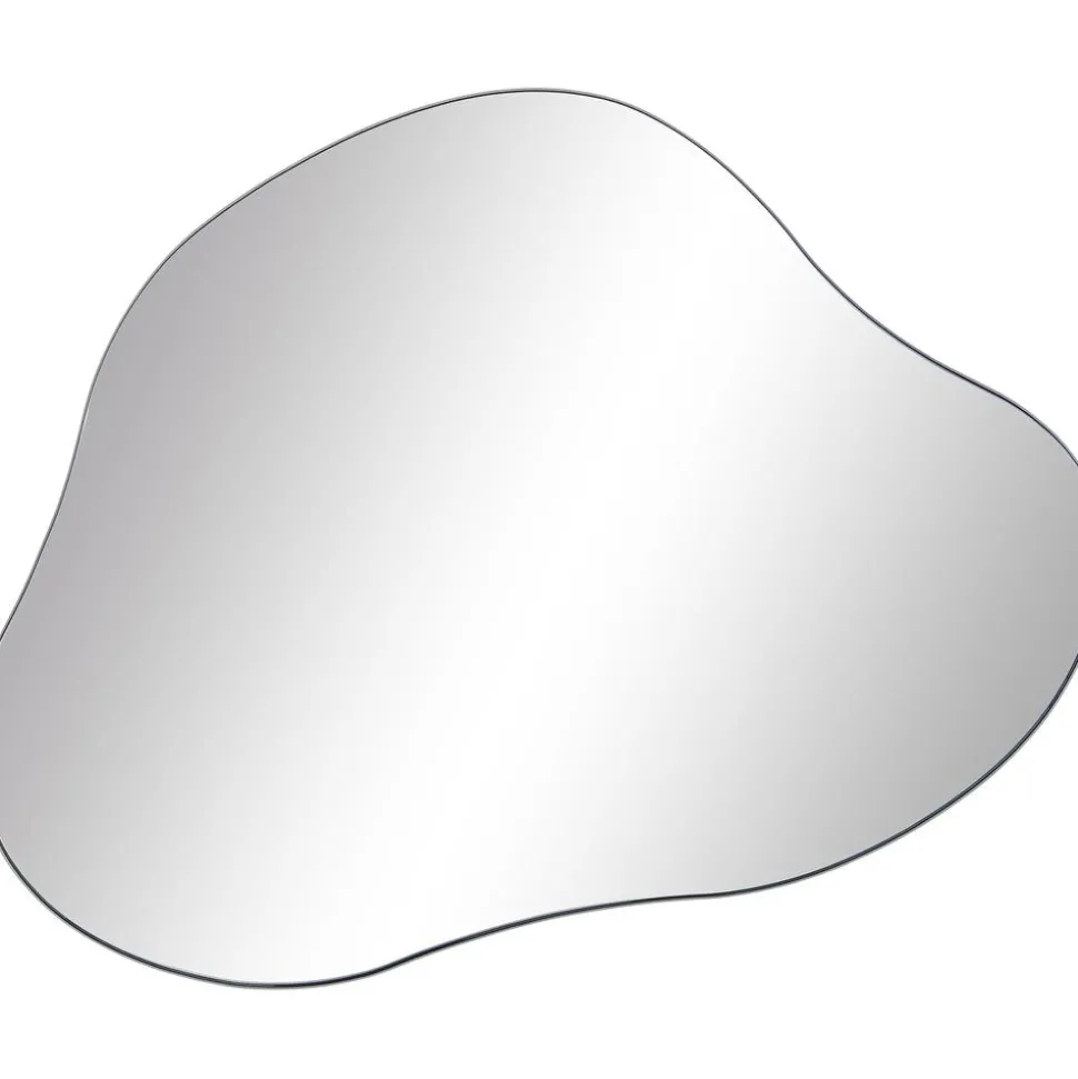 Espejo De Pared Sin Marco Lia