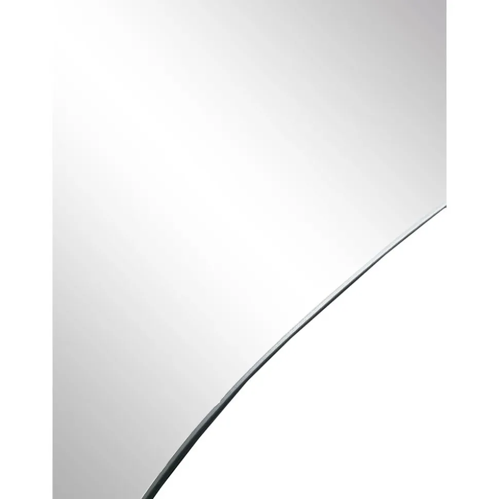 Espejo De Pared Sin Marco Lia