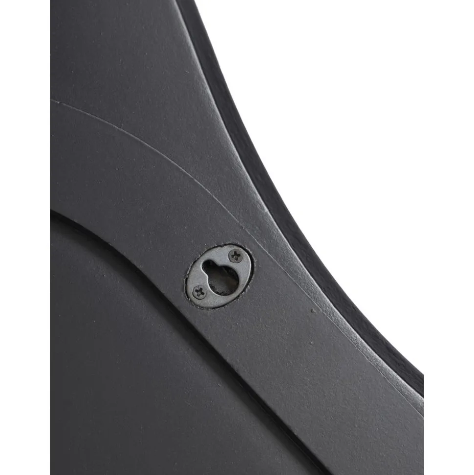 Espejo De Pared Sin Marco Lia