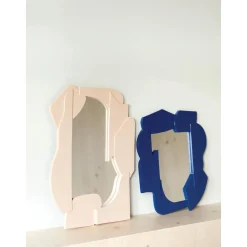 Espejo De Pared Slice