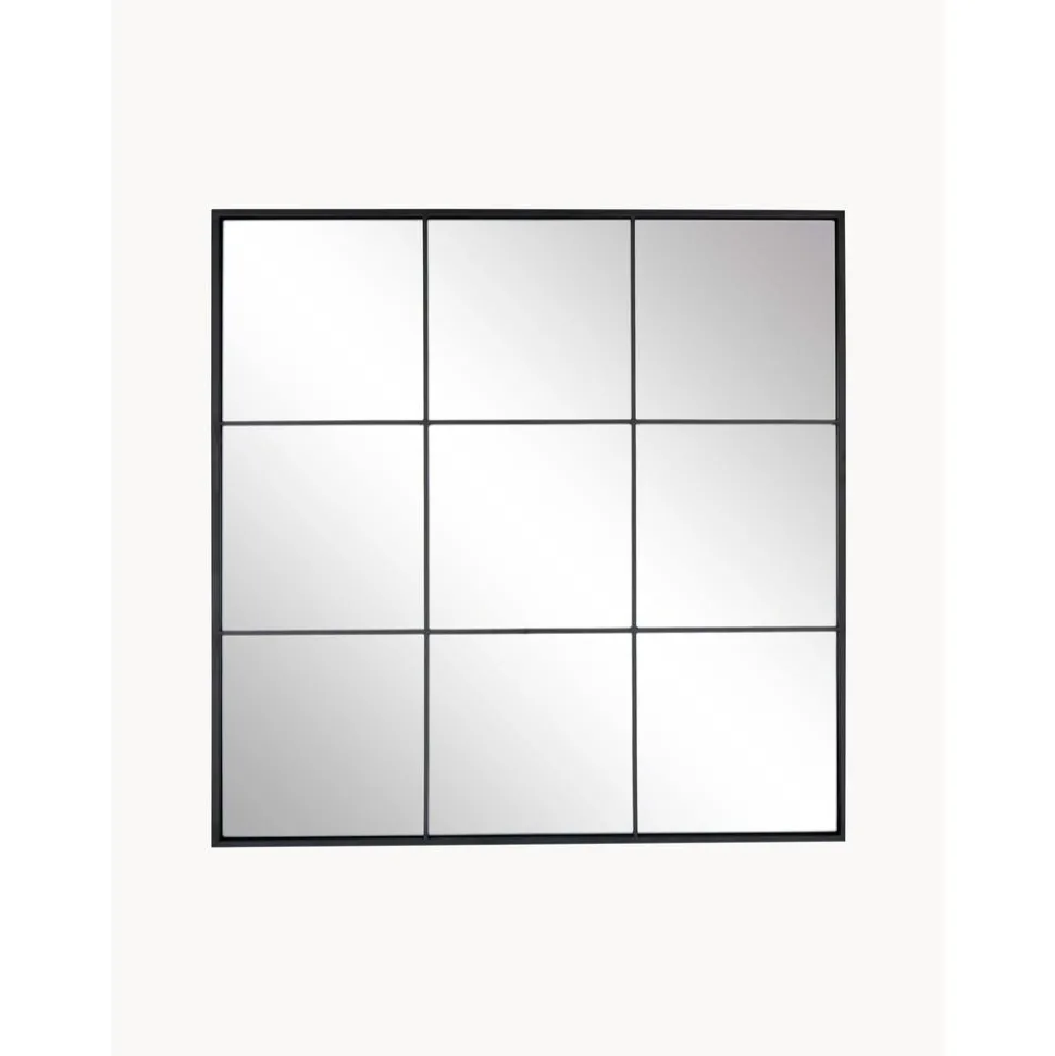 Espejo De Pared Ventana Clarita