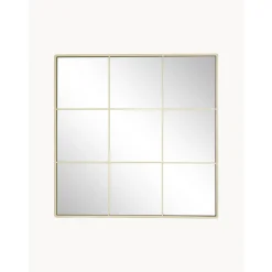 Espejo De Pared Ventana Clarita
