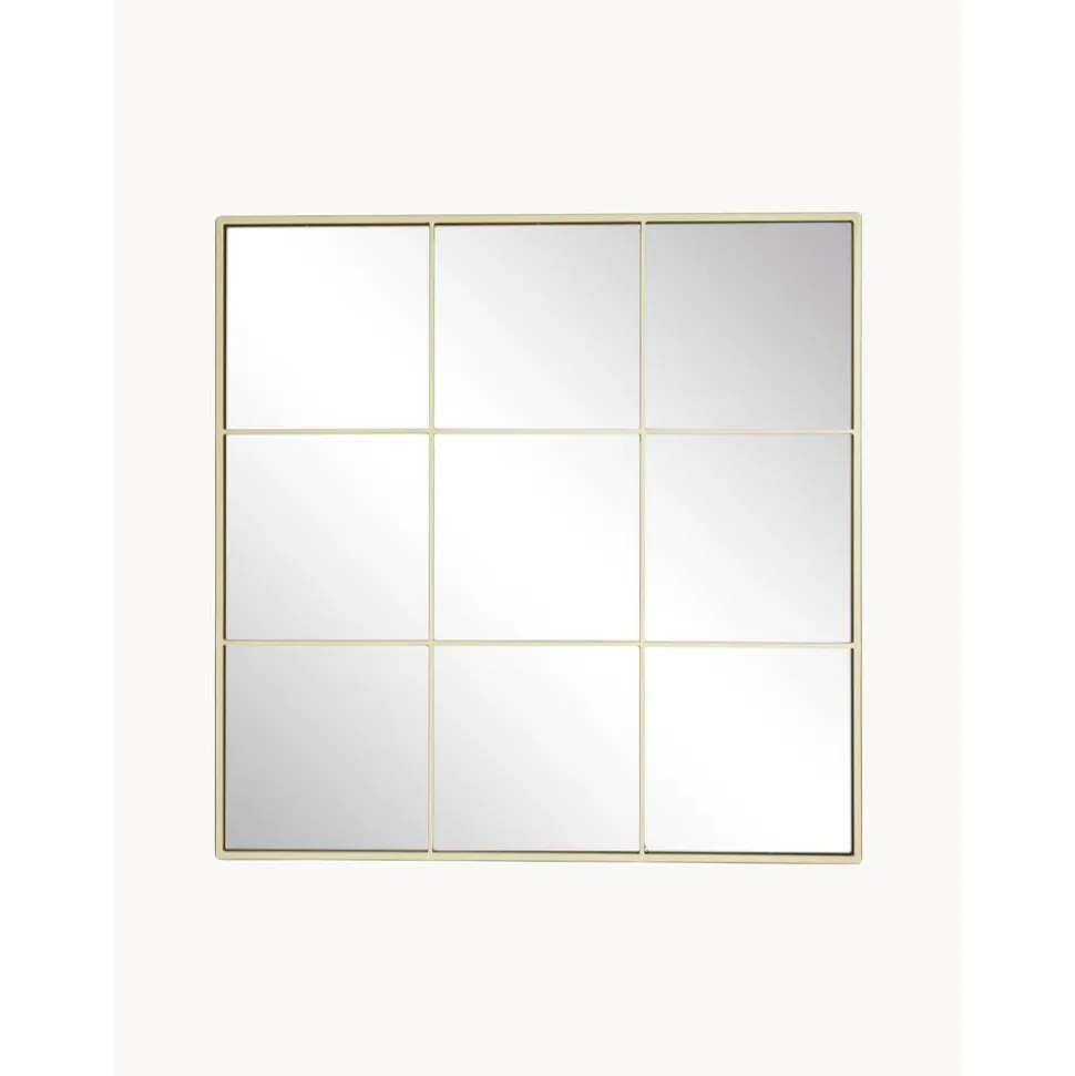 Espejo De Pared Ventana Clarita