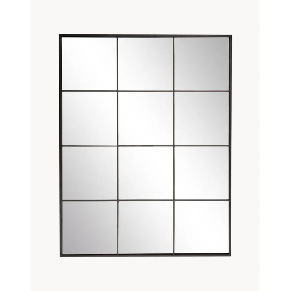 Espejo De Pared Ventana Clarita