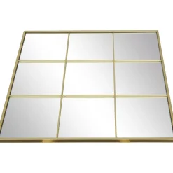 Espejo De Pared Ventana Clarita