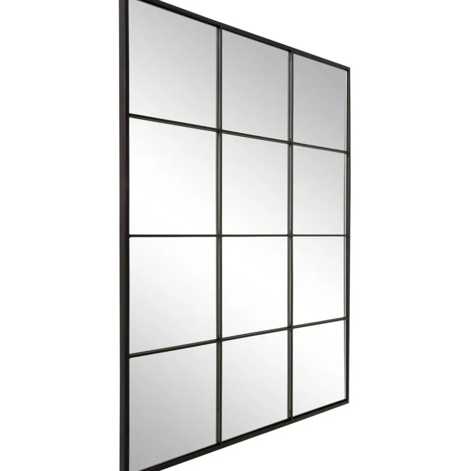 Espejo De Pared Ventana Clarita