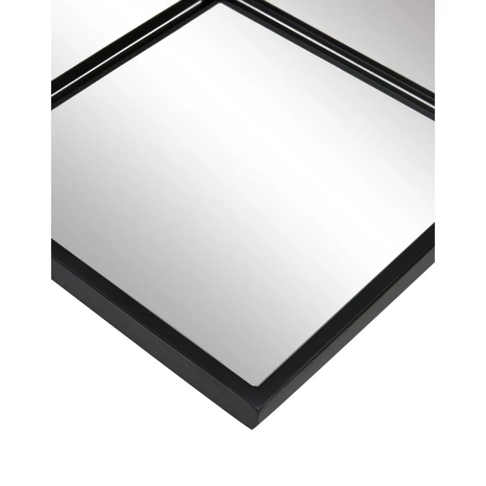 Espejo De Pared Ventana Clarita