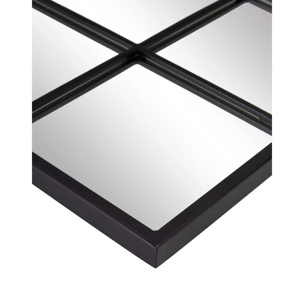 Espejo De Pared Ventana Clarita