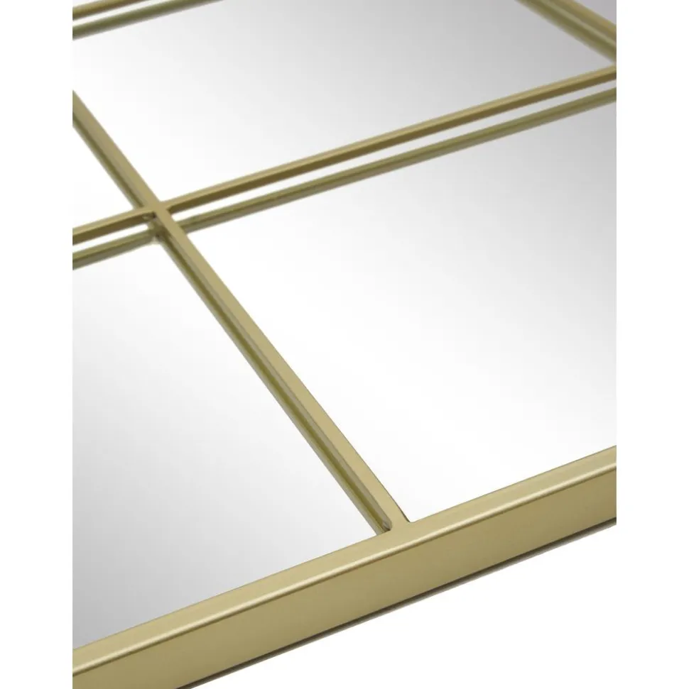 Espejo De Pared Ventana Clarita