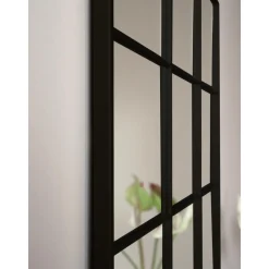 Espejo De Pared Ventana Clarita