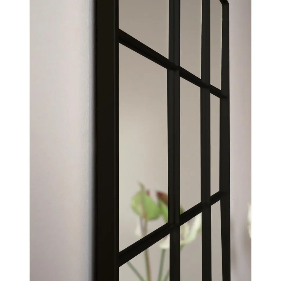 Espejo De Pared Ventana Clarita
