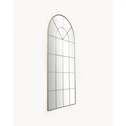 Espejo De Pie Ventana Clarita