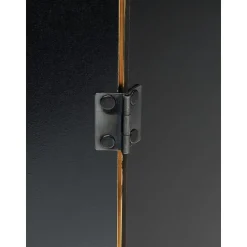 Espejo Triple Maple