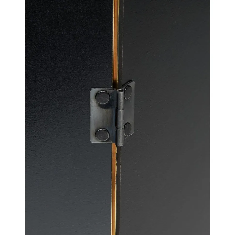 Espejo Triple Maple