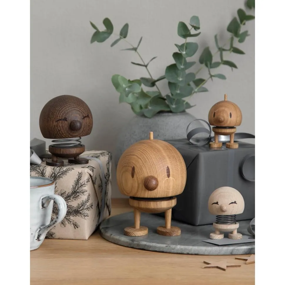 Figura Decorativa Bumble, Diferentes Tamanos