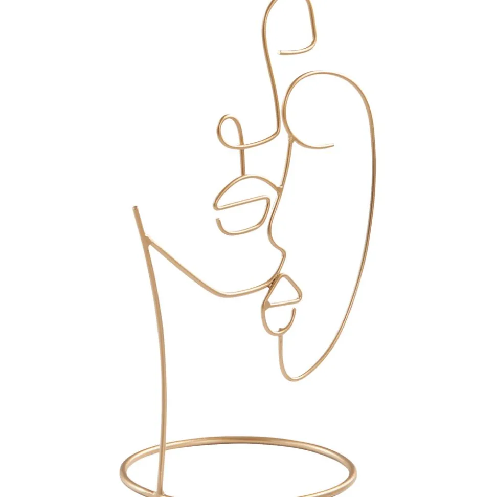 Figura Decorativa Halo