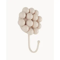 Ganchos De Pared De Porcelana Benevento, 2 Uds.