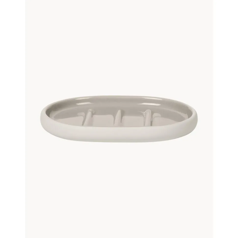 Jabonera De Ceramica Sono