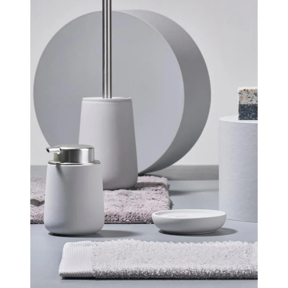 Jabonera De Porcelana Nova One