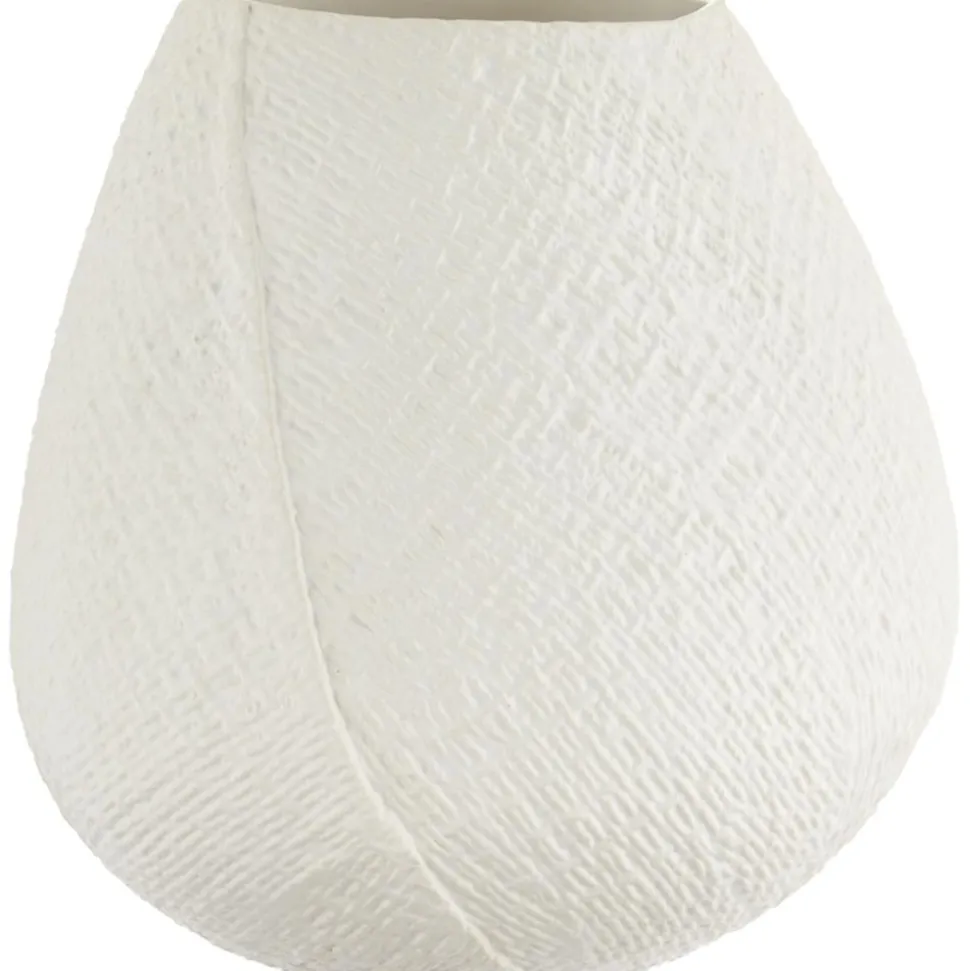 Jarron Artesanal De Ceramica Wendy